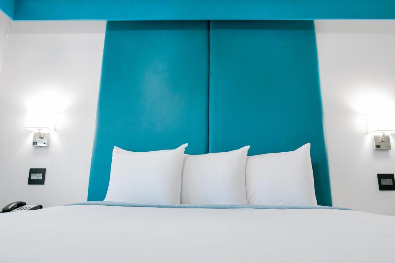 Tilbury Inn Glendale Bagian luar foto