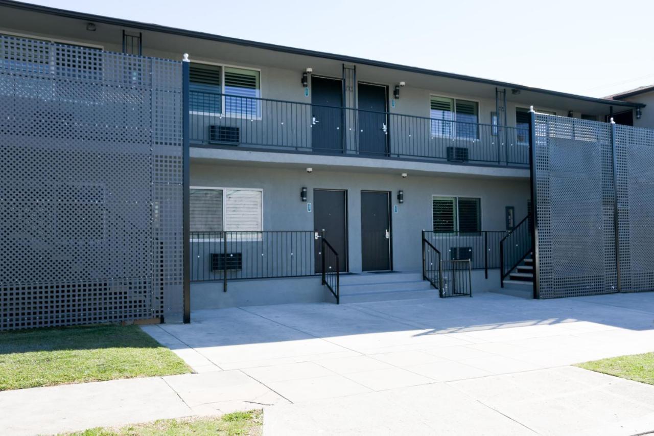 Tilbury Inn Glendale Bagian luar foto