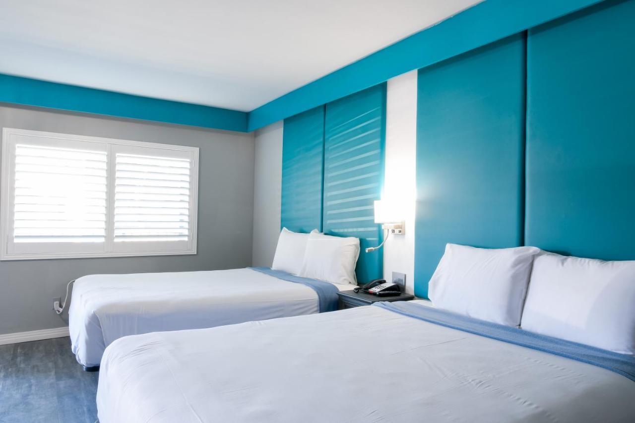 Tilbury Inn Glendale Bagian luar foto