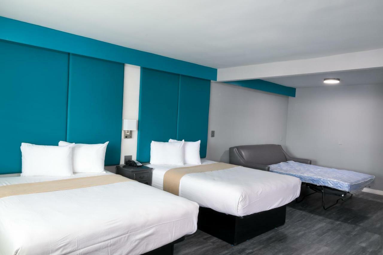 Tilbury Inn Glendale Bagian luar foto