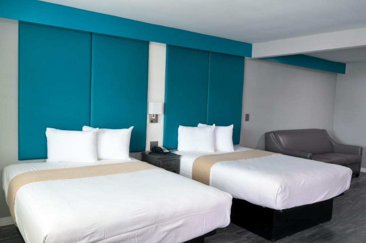 Tilbury Inn Glendale Bagian luar foto