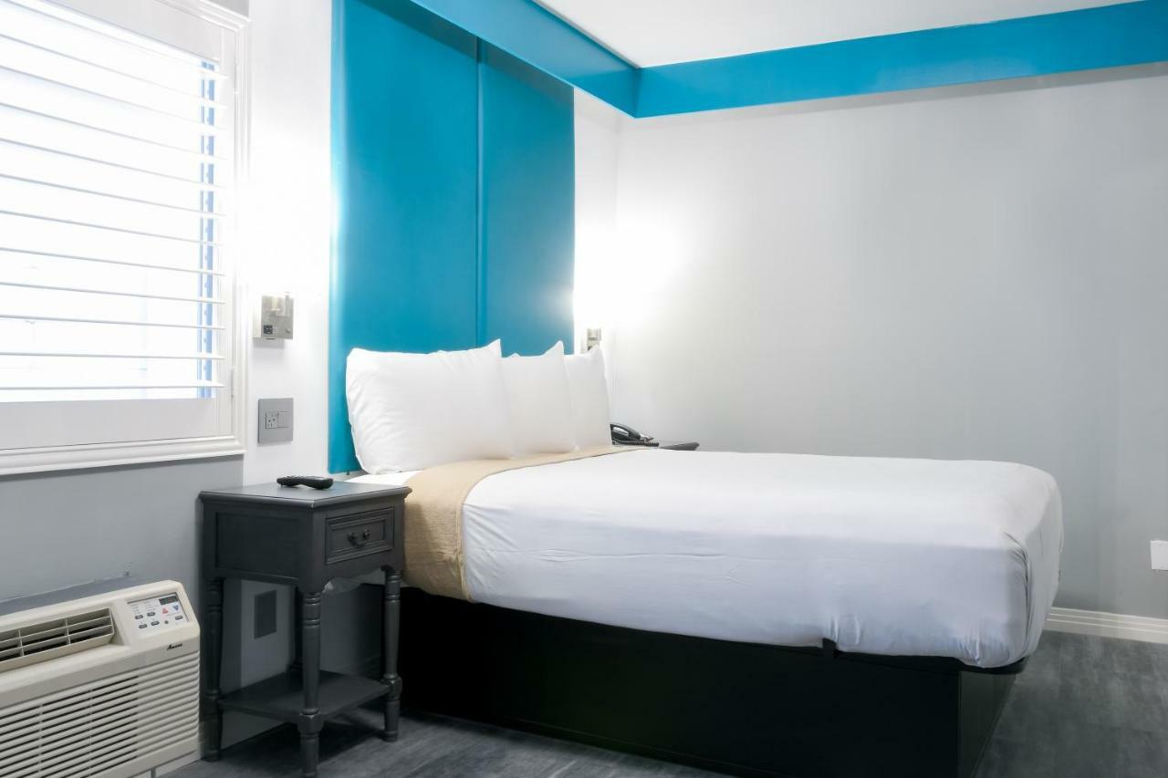 Tilbury Inn Glendale Bagian luar foto
